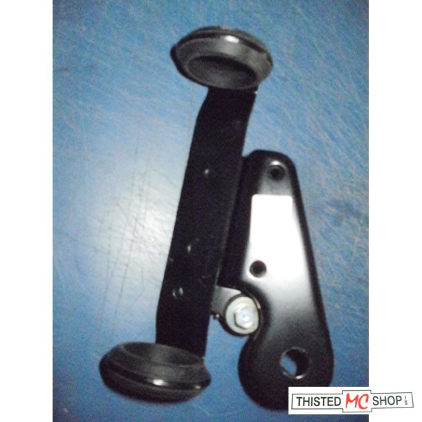 LYGTEHOLDER V GS 500 E 51540-0BE00-ENM  51540-01D01-EE3