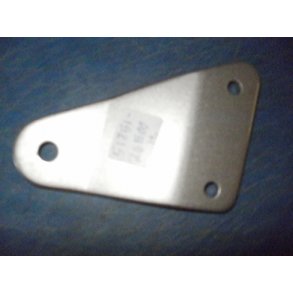 PLADE LYGTEHOLDER HJRE GS 500 51851-01D11 51011-0BE00