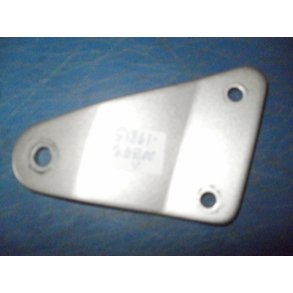 PLADE LYGTEHOLDER GS 500 51861-01D11-YCH