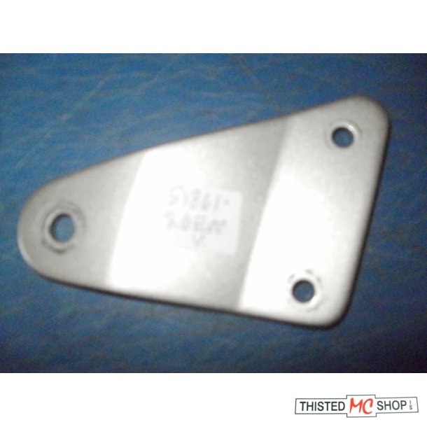 PLADE LYGTEHOLDER GS 500 51861-01D11-YCH