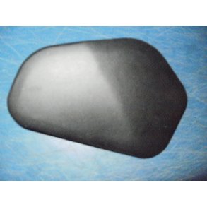 CAP BODY LH GSF 600 41649-26E00