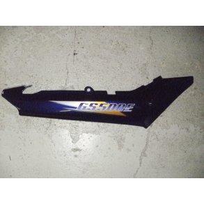 COVER FRAME RH GS 500 47110-01DF0-1LF
