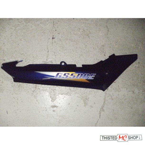 COVER FRAME RH GS 500 47110-01DF0-1LF