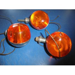 BLINKLYS FOR BRUGT FS1 50 MR 50 353-83310-36-93  K-DX 1969-76 STK PRIS
