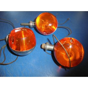 BLINKLYS FOR BRUGT FS1 50 MR 50 353-83310-36-93  K-DX 1969-76 STK PRIS