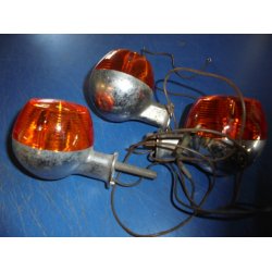 BLINKLYS FOR BRUGT FS1 50 MR 50 353-83310-36-93  K-DX 1969-76 STK PRIS