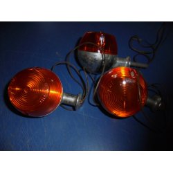BLINKLYS FOR BRUGT FS1 50 MR 50 353-83310-36-93  K-DX 1969-76 STK PRIS