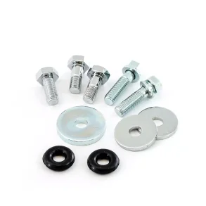 BOLTST FORGAFFEL FS1 50 K  260-23111-40UO 207-23112-00UO 307-23114-00UO 90209-10021UO