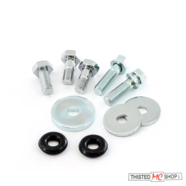 BOLT ST FORGAFFEL FS1 50 K  260-23111-40UO 207-23112-00UO 307-23114-00UO 90209-10021UO