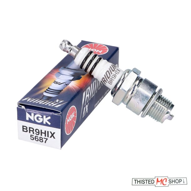 TNDRR   BR9HIX  IRIDIUM FS1  50 94701-00042-10 JAPAN 