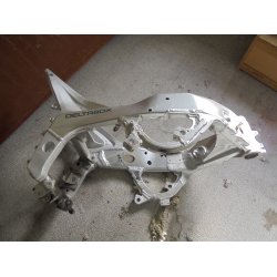 STEL FRAME FZR 1000 3GM-21110-00 3LK-21110-00 1989-95 BRUGT 