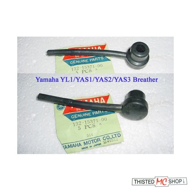VENTILL�FTER FS1 50 JT1 50 JT2 50 132-15371-00 206-15371-00 288-15371-00 1969-71 STK PRIS