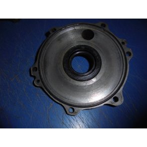 D�KSEL DREJEVENTIL  FS1 50 257-13551-00 K 1969-73 BRUGT NR 2