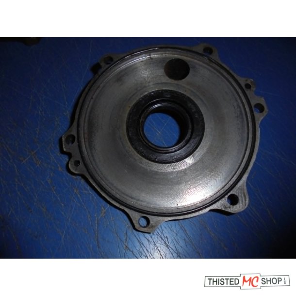 D�KSEL DREJEVENTIL  FS1 50 257-13551-00 K 1969-73 BRUGT NR 2