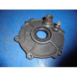 D�KSEL DREJEVENTIL  FS1 50 257-13551-00 K 1969-73 BRUGT NR 1