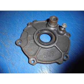D�KSEL DREJEVENTIL  FS1 50 257-13551-00 K 1969-73 BRUGT NR 1