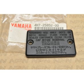 BREMSEV�DSKE L�G XS XJ XT 4H7-25852-00 1UY-25852-00 4L0-25852-00