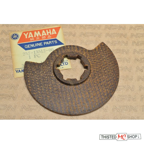 DREJEVENTIL FS1 50 257-13512-00 