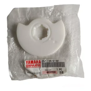 DREJEVENTIL  FS1 50  257-13512-02