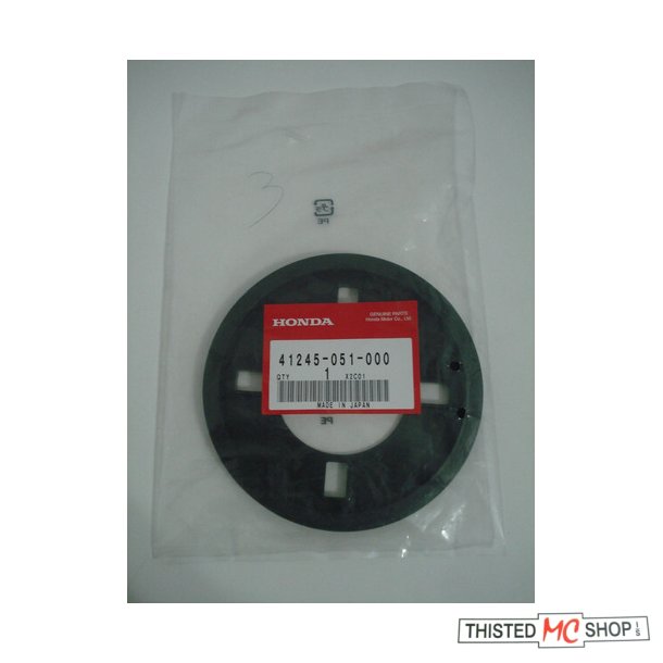 DKSEL KDEHJUL BAG CD 50 41245-051-000