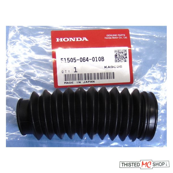 FORGAFFEL BLGE ST 50 DAX  51505-064-010B
