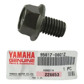 BOLT LUFTFILTERHUS BESLAG STING SG 50 95806-08012 95817-08012