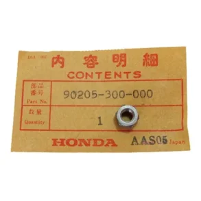 M�TRIK JUSTERSKRUE  90205-300-000