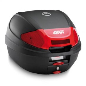 GIVI E300N2 TOPBOX