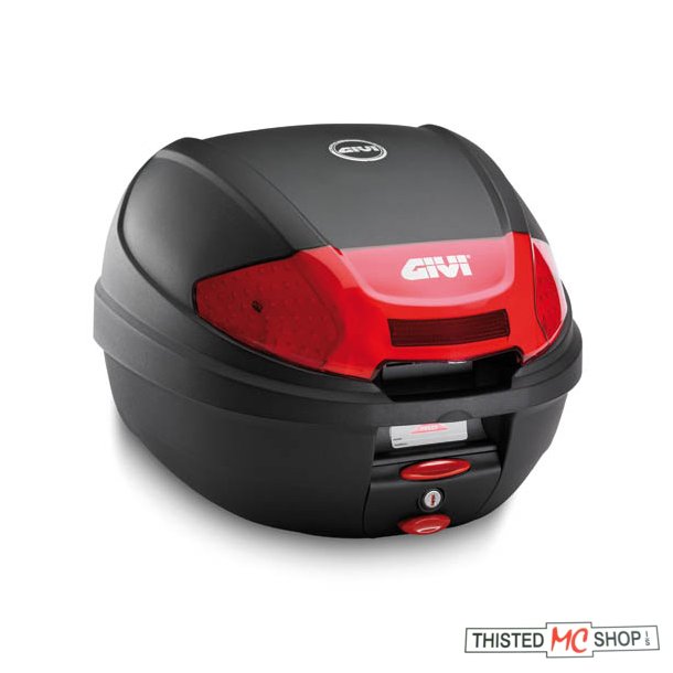 GIVI E300N2 TOPBOX
