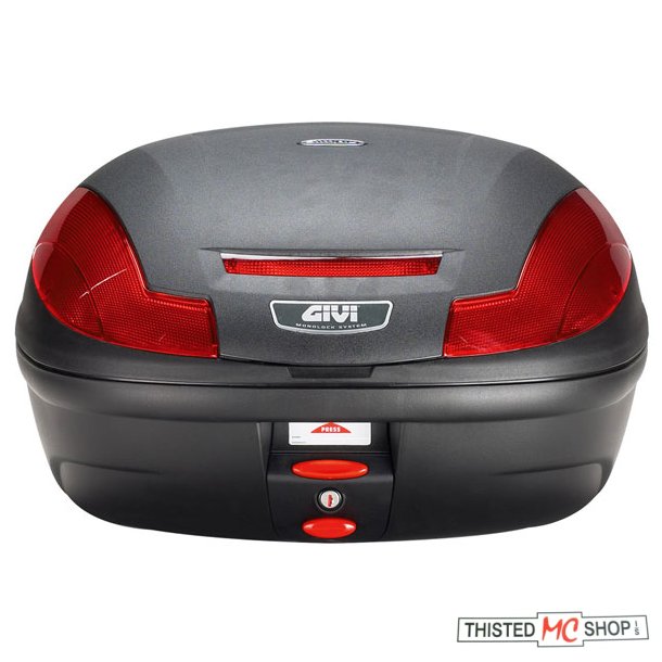 GIVI E470N TOPBOX
