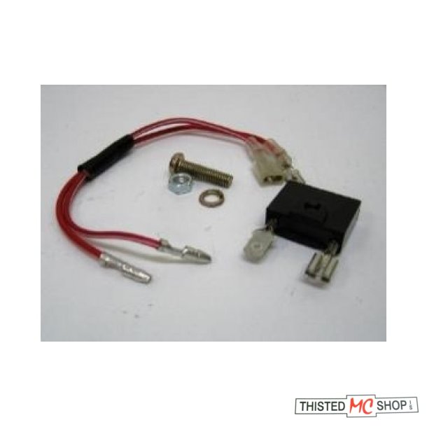 ENSRETTER  FS1 50 STING SG 50  353-81970-60UO