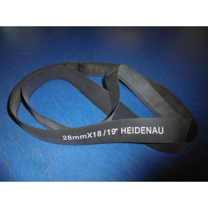 FLGBND 18T 18X28 FS1 50 94327-18008UO  18T STBTE HJUL 