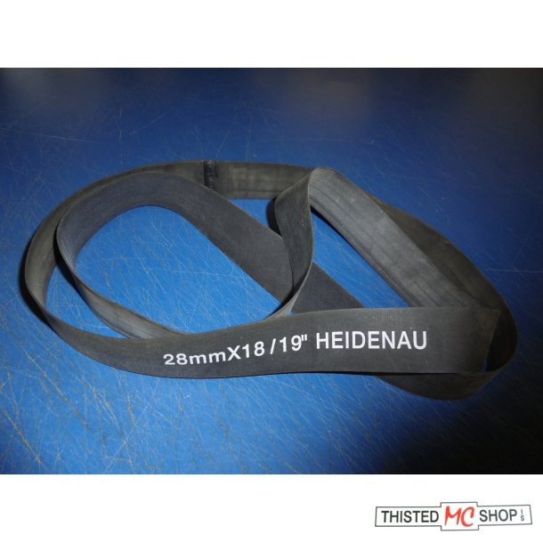 FLGBND 18T 18X28 FS1 50 94327-18008UO  18T STBTE HJUL 