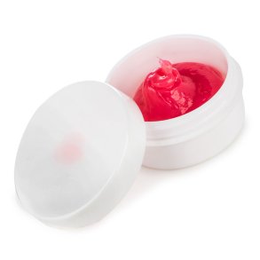 BREMSEFEDT GUMMI RUBBER GREASE  FS1 50 25850 