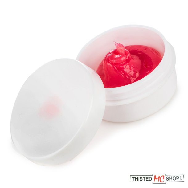 BREMSEFEDT GUMMI RUBBER GREASE  FS1 50 25850 