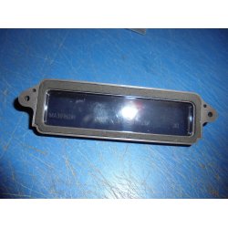 COVER METER PANEL FZR 1000 OG ANDRE 2GH-83612-00