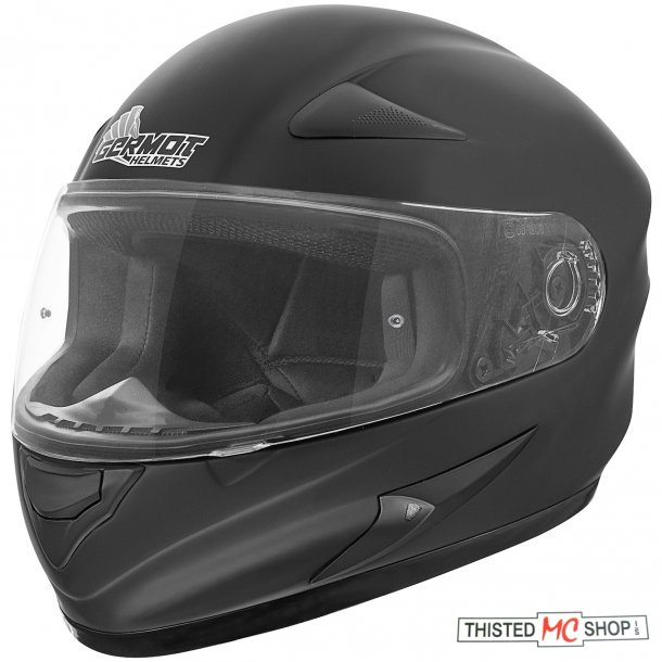 GERMOT GM 720, TIL STORE HOVEDER 4XL-5XL