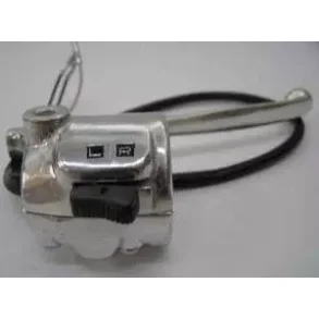 GREB HOLDER KOMPL H�JRE LEVER HOLDER ASSY R. H.  K 50 57300-22212UO