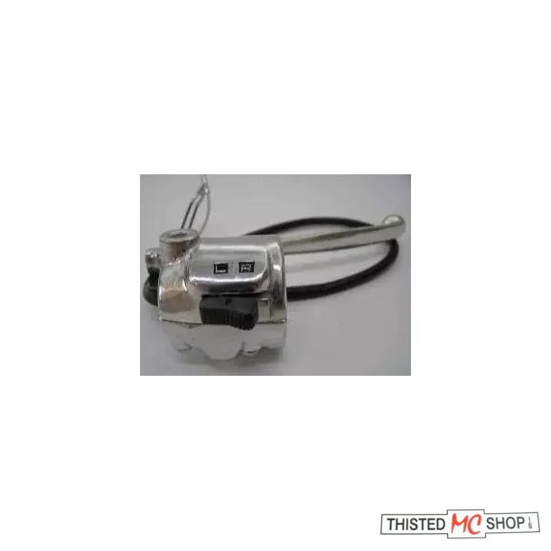 GREB HOLDER KOMPL HJRE LEVER HOLDER ASSY R. H.  K 50 57300-22212UO