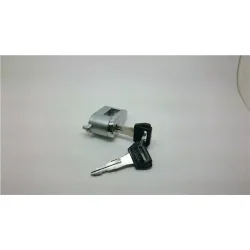 HJELMLS LS 650 GXS OG ANDRE 95700-38821