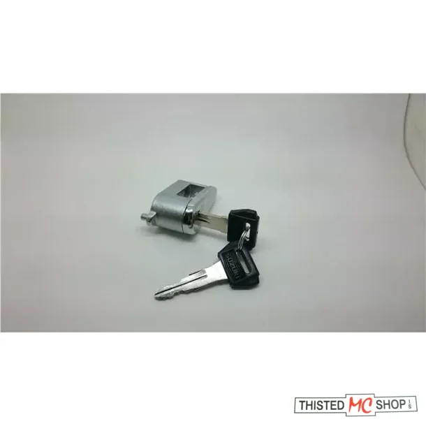 HJELMLS LS 650 GXS OG ANDRE 95700-38821