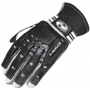 HELD TERMINATOR CROSS