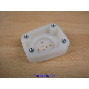 V�DSKE PLASTIKBEHOLDER  FS1 50 1Y1-25850-00UO NISSIN