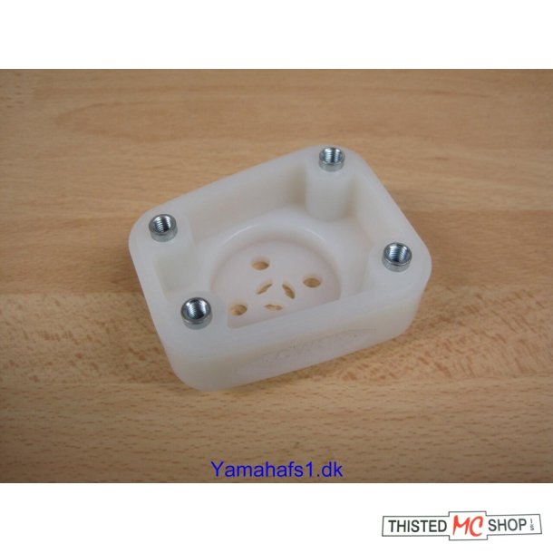 V�DSKE PLASTIKBEHOLDER  FS1 50 1Y1-25850-00UO NISSIN