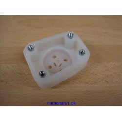V�DSKE PLASTIKBEHOLDER  FS1 50 1Y1-25850-00UO NISSIN