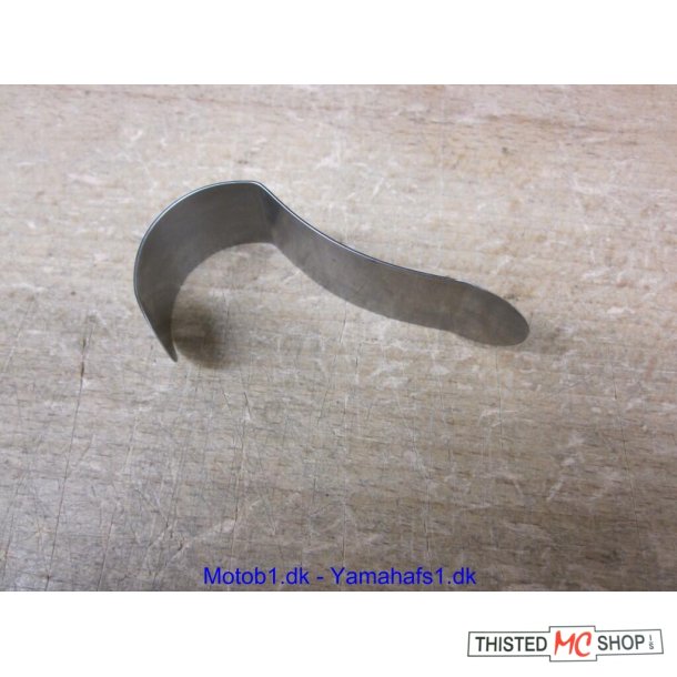 FJEDERB�JLE ORGINAL FOR KALIBER VED ARM 25810