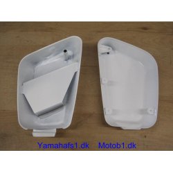 SIDEDKSEL HJRE VENSTRE METAL FS1 50 467-21711-00UO 394-21721-00UO 1974-76 ST 2 STK