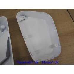 SIDEDKSEL HJRE VENSTRE METAL FS1 50 467-21711-00UO 394-21721-00UO 1974-76 ST 2 STK