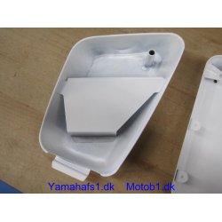 SIDEDKSEL HJRE VENSTRE METAL FS1 50 467-21711-00UO 394-21721-00UO 1974-76 ST 2 STK