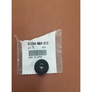 OIL SEAL 8-25-8MM 91204-MB0-013